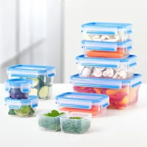 Tefal Caixa Hermética 4,3L Plastico