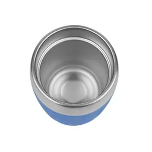Tefal Caneca Cerâmica Azul 0,2 litros