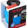 Tefal Caneca Cerâmica Azul 0,2 litros