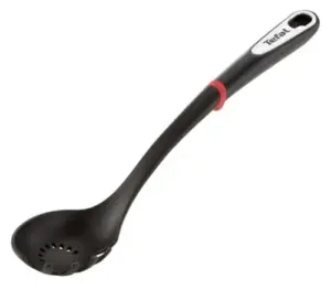 Tefal Colher de Massa Plástico Termo Resistente