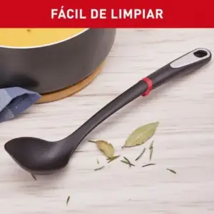 Tefal Colher de Servir plástico termo resistente