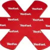 Tefal Conjunto Protetores de Espuma para frigideiras e panelas 38cm