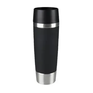 Tefal Copo Térmico Preto 0,5L