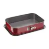 Tefal Forma Retangular Antiaderente 36x24cm