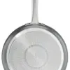 Tefal Frigideira Alumínio 24 cm Cinzento