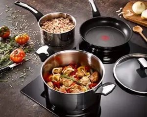 Tefal Frigideira Emotion 20cm