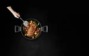 Tefal Frigideira Ilimitada Antiaderente 24cm
