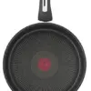 Tefal Frigideira Saltear Inox 26cm