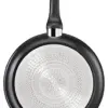 Tefal Frigideira Titânio 22cm Antiaderente