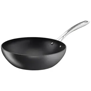 Tefal Frigideira Wok Alumínio 28CM