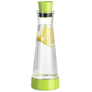 Tefal Garrafa Refrigeradora 1L Verde Slim