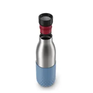 Tefal Garrafa Térmico 0,5L Preto Design Premiô