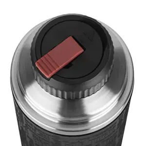 Tefal Garrafa Termo 1L Preto Inox