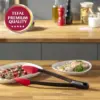 Tefal Pinça de Alimentos Plástico Termorresistente com Silicone