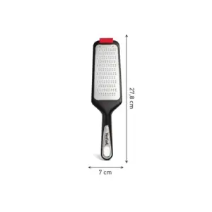 Tefal Ralador plástico térmico aço inoxidável