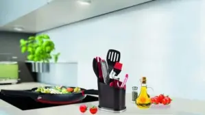 Tefal Tesoura Inox resistente