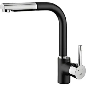 Teka ARK 938 FN Preto Torneira de Cozinha