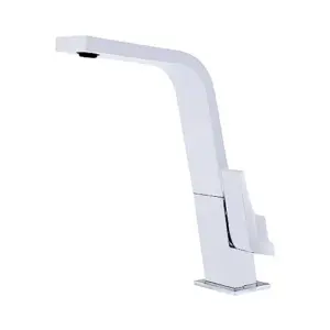 Teka IC 915 Branco Monocomando