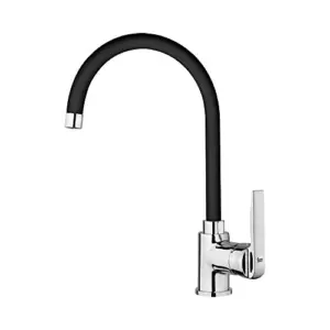 Teka In 995 Fn Preto Torneira de Cozinha