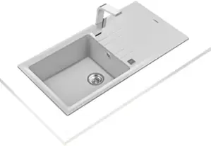 Teka Lava-Louça 60L White