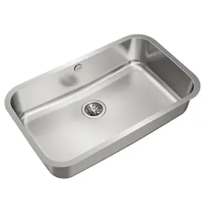 Teka Lava-Louça Be 74.43 Grande Capacidade Inox