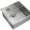 Teka Lava-Louça Be Linea Rs15 40.40 inox