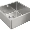 Teka Lava-Louça Be Linea Rs15 40.40 inox