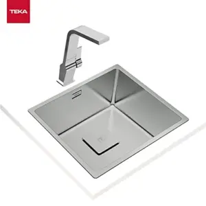 Teka Lava-Louça Flex Linea RS15 40.40
