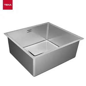 Teka Lava-Louça Flex Linea RS15 45.40