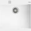 Teka Lava-Louça Forsquare 50.40 Tg Artic White