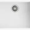 Teka Lava-Louça Square 50L White Grande Capacidade