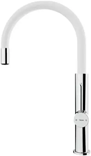 Teka Misturadora Top Fot 995 Branco Giratório