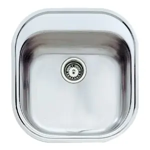 Teka Tekaway Lava Louça 165mm Inox