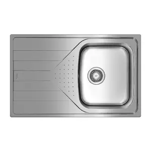 Teka Universo 45 T XP 1C.1E REV