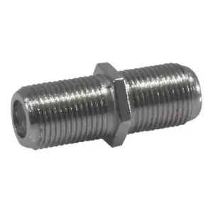 Televes Conector Coaxial Fêmea Fêmea