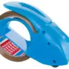 Tesa Dispensador de Fita PACK’N’GO Azul 66 Mt x 50 mm
