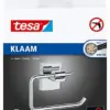 Tesa Suporte para Papel Higienico Cromado