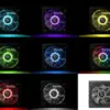 Thermaltake 700W Smart RGB 80 Plus