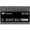 Thermaltake 750W Smart Bx3 80 Plus Bronze