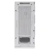 Thermaltake CA-1X8-00F6WN-00 Torre Full Snow Branco com vidro temperado