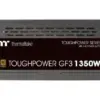 Thermaltake Toughpower GF 1350W Full Modular Gold