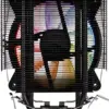 Thermaltake UX 200 Cooler CPU ARGB 120mm