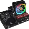 Thermaltake UX 200 Cooler CPU ARGB 120mm