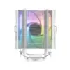 Thermaltake UX200 SE ARGB Cooler para CPU Branco