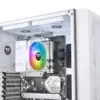 Thermaltake UX200 SE ARGB Cooler para CPU Branco