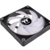 Thermaltake ventoinha para PC 120×120 preto CT120 ARGB