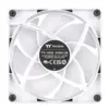 Thermaltake ventoinha para PC 120×120 White ARGB