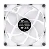 Thermaltake ventoinha para PC 140×140 White CT140 Argb