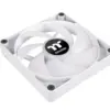 Thermaltake ventoinha para PC 140×140 White CT140 Argb