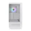 Thermaltake View 270 TG ARGB Snow Caixa de PC Panorama Branca